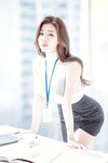 Yebin (전예빈) - Office Look