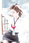 Yebin (전예빈) - Office Look