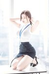 Yebin (전예빈) - Office Look
