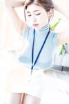 Yebin (전예빈) - Office Look