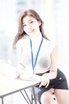 Yebin (전예빈) - Office Look