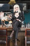 [Cosplay] 秋和柯基 夏小秋秋秋 舞台秀