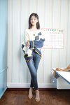 [COSPLAY]年年 – 子然 [57P-276M]