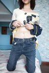 [COSPLAY]年年 – 子然 [57P-276M]