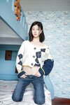 [COSPLAY]年年 – 子然 [57P-276M]