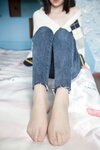[COSPLAY]年年 – 子然 [57P-276M]
