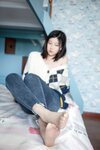 [COSPLAY]年年 – 子然 [57P-276M]
