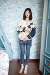[COSPLAY]年年 – 子然 [57P-276M]