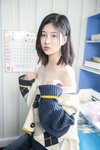[COSPLAY]年年 – 子然 [57P-276M]