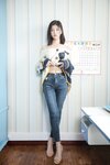 [COSPLAY]年年 – 子然 [57P-276M]