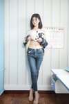 [COSPLAY]年年 – 子然 [57P-276M]