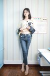 [COSPLAY]年年 – 子然 [57P-276M]