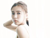 FRIDAYデジタル写真集 新條由芽 キラメキ美肌