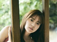 FRIDAYデジタル写真集 新條由芽 キラメキ美肌