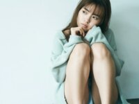 FRIDAYデジタル写真集 新條由芽 キラメキ美肌
