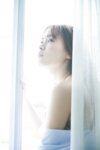 FRIDAYデジタル写真集 新條由芽 キラメキ美肌