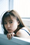 FRIDAYデジタル写真集 新條由芽 キラメキ美肌