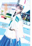 [Young Magazine] 週刊ヤングマガジン 2023.05.22 No.23 日向坂46 金村美玖 渡辺莉奈 水野舞菜