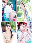 [FLASH] 2023.05.30 No.1689 岸みゆ yami 鈴木聖 吉田あかり 八伏紗世
