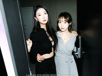 [Moon Night Snap] Mona (모나) & Jucy (쥬시) - Loveholic Vol.2