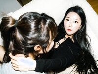 [Moon Night Snap] Mona (모나) & Jucy (쥬시) - Loveholic Vol.2