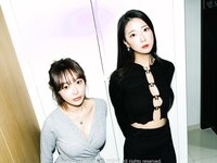 [Moon Night Snap] Mona (모나) & Jucy (쥬시) - Loveholic Vol.2