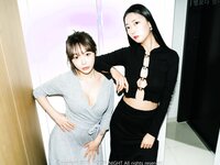 [Moon Night Snap] Mona (모나) & Jucy (쥬시) - Loveholic Vol.2
