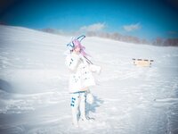[DJAWA] Mimmi (밈미) - Azur Lane Tashkent