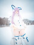 [DJAWA] Mimmi (밈미) - Azur Lane Tashkent