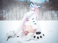 [DJAWA] Mimmi (밈미) - Azur Lane Tashkent