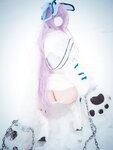 [DJAWA] Mimmi (밈미) - Azur Lane Tashkent