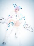 [DJAWA] Mimmi (밈미) - Azur Lane Tashkent
