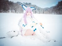 [DJAWA] Mimmi (밈미) - Azur Lane Tashkent