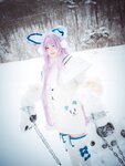 [DJAWA] Mimmi (밈미) - Azur Lane Tashkent