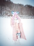 [DJAWA] Mimmi (밈미) - Azur Lane Tashkent
