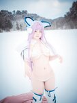 [DJAWA] Mimmi (밈미) - Azur Lane Tashkent