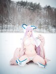 [DJAWA] Mimmi (밈미) - Azur Lane Tashkent