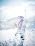 [DJAWA] Mimmi (밈미) - Azur Lane Tashkent