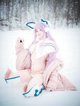 [DJAWA] Mimmi (밈미) - Azur Lane Tashkent