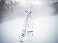 [DJAWA] Mimmi (밈미) - Azur Lane Tashkent