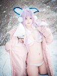 [DJAWA] Mimmi (밈미) - Azur Lane Tashkent