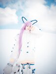 [DJAWA] Mimmi (밈미) - Azur Lane Tashkent
