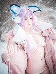 [DJAWA] Mimmi (밈미) - Azur Lane Tashkent