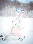 [DJAWA] Mimmi (밈미) - Azur Lane Tashkent