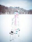 [DJAWA] Mimmi (밈미) - Azur Lane Tashkent
