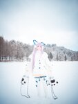 [DJAWA] Mimmi (밈미) - Azur Lane Tashkent