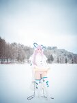 [DJAWA] Mimmi (밈미) - Azur Lane Tashkent