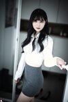 [PINK] Ye Seul (냥슬) - Nyansul Personalized [After Work] 01