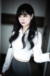 [PINK] Ye Seul (냥슬) - Nyansul Personalized [After Work] 01