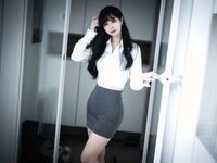 [PINK] Ye Seul (냥슬) - Nyansul Personalized [After Work] 01